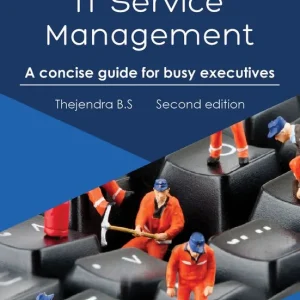 Practical IT Service Management | 2:a upplagan Nedsatt pris