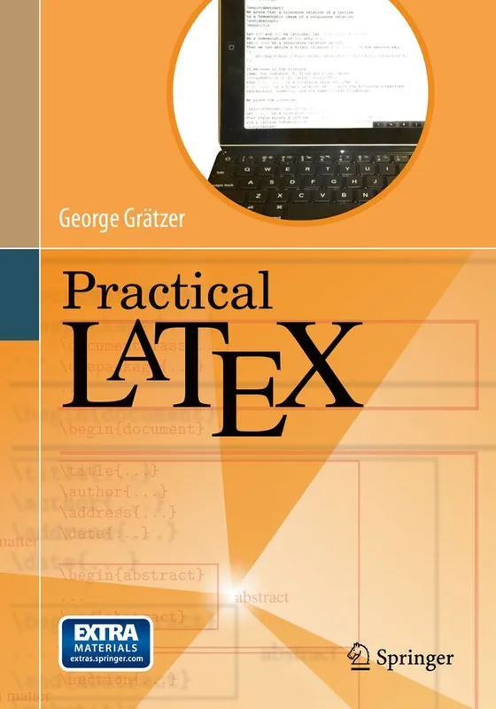 Practical LaTeX | 1:a upplagan Kampanjpris