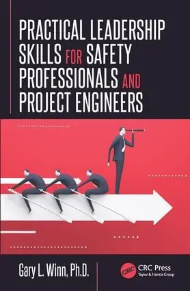 Säker betalning Practical Leadership Skills for Safety Professionals and Project Engineers | 1:a upplagan