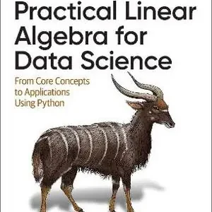 Köp nu Practical Linear Algebra for Data Science | 0:e upplagan