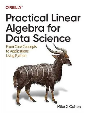Köp nu Practical Linear Algebra for Data Science | 0:e upplagan