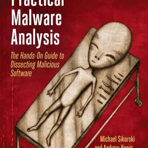 Begränsad tid Practical Malware Analysis | 0:e upplagan