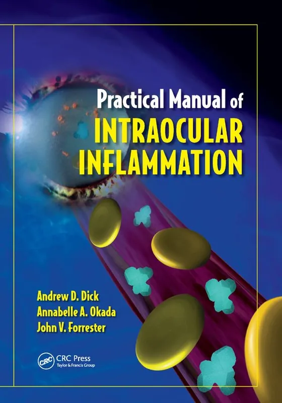 Practical Manual of Intraocular Inflammation | 1:a upplagan Rabatter