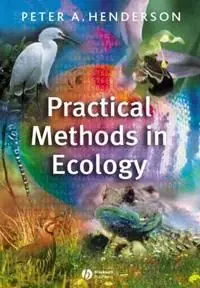 Reapris Practical Methods in Ecology | 0:e upplagan