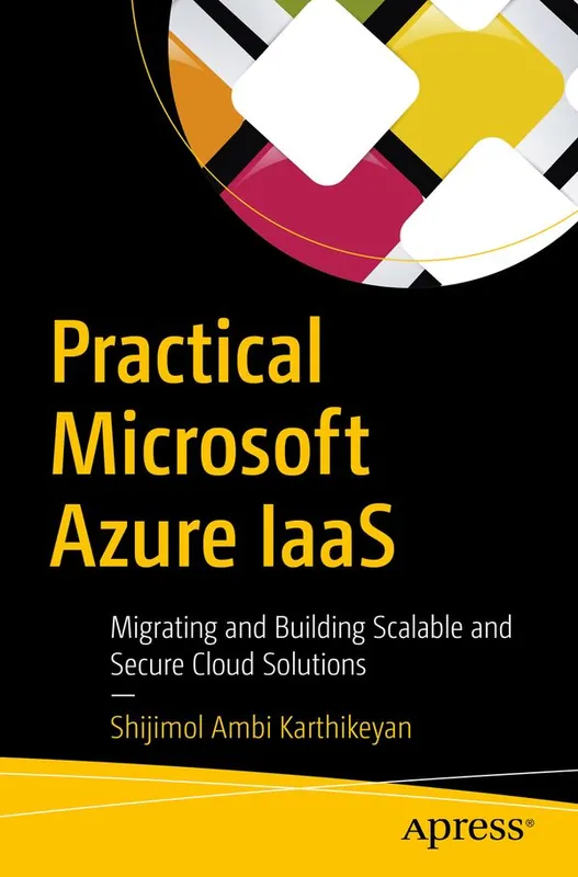 Practical Microsoft Azure IaaS | 1:a upplagan Rea