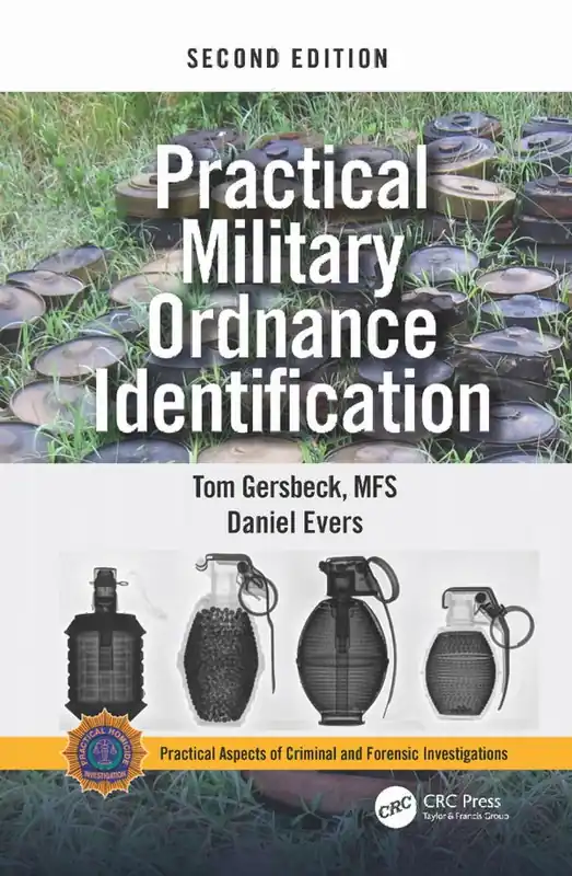 Practical Military Ordnance Identification, Second Edition | 2:a upplagan Erbjudande