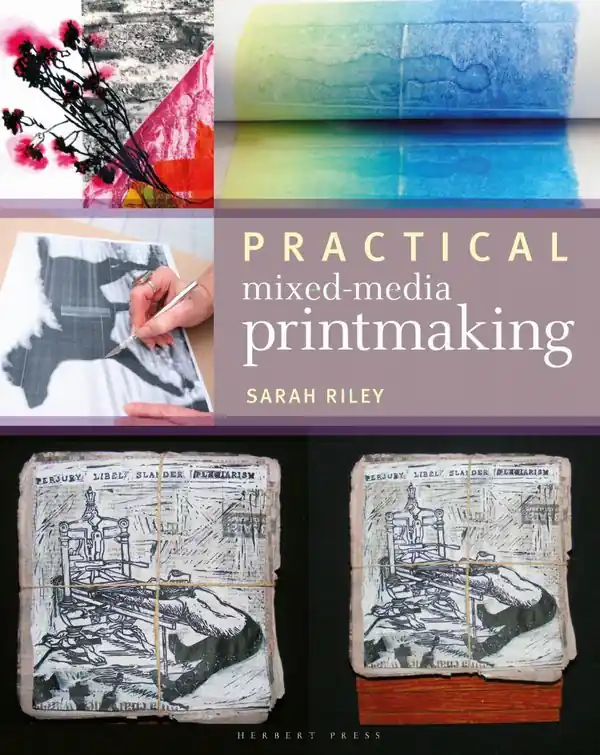 Säker betalning Practical Mixed-Media Printmaking | 0:e upplagan
