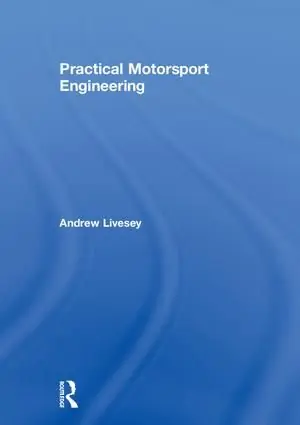 Kampanj Practical Motorsport Engineering | 1:a upplagan