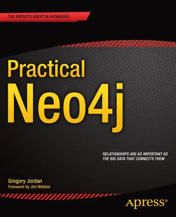Practical Neo4j | 1:a upplagan Billig