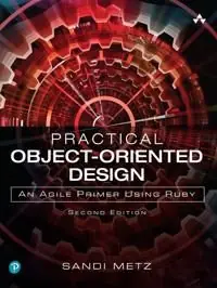 Practical Object-Oriented Design | 2:a upplagan Rabatter