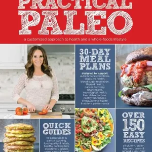 Practical Paleo | 0:e upplagan Köp online