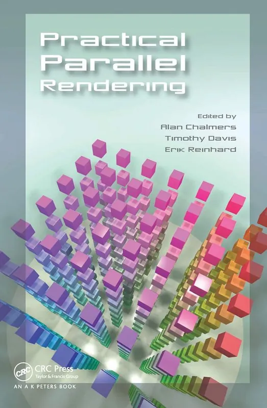 Practical Parallel Rendering | 1:a upplagan Extra rabatt