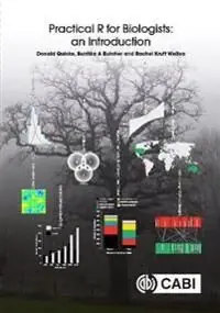 Snabb leverans Practical R for Biologists | 0:e upplagan