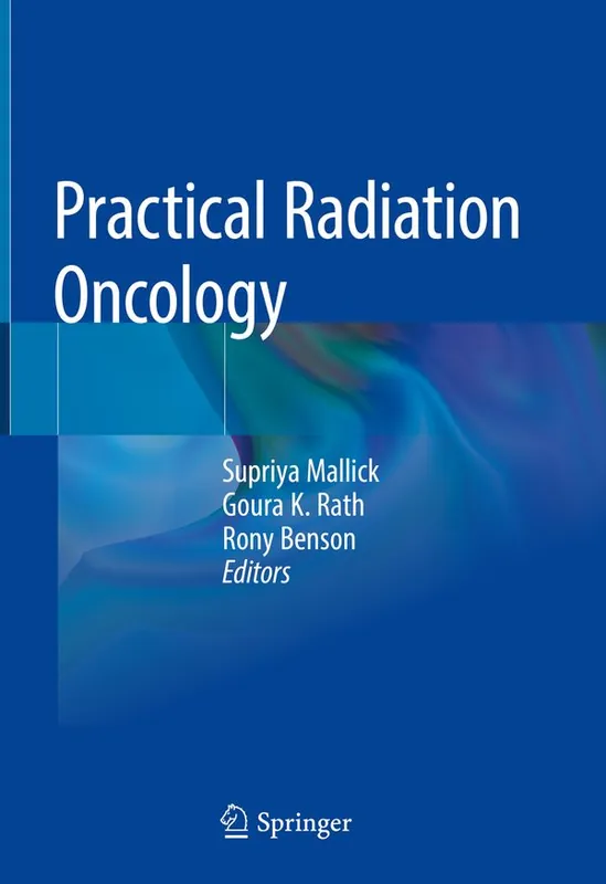 Practical Radiation Oncology | 1:a upplagan Beställ nu