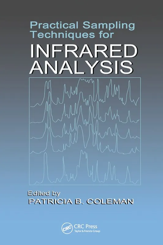 Kampanj Practical Sampling Techniques for Infrared Analysis | 1:a upplagan
