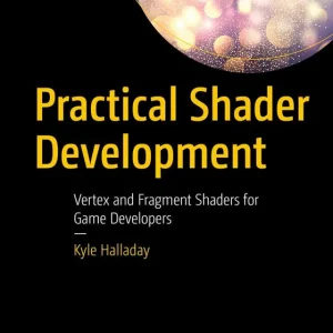 Billig Practical Shader Development | 0:e upplagan