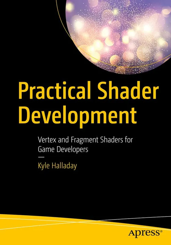 Billig Practical Shader Development | 0:e upplagan
