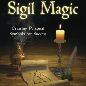 Billig Practical Sigil Magic: Creating Personal Symbols for Success | 0:e upplagan