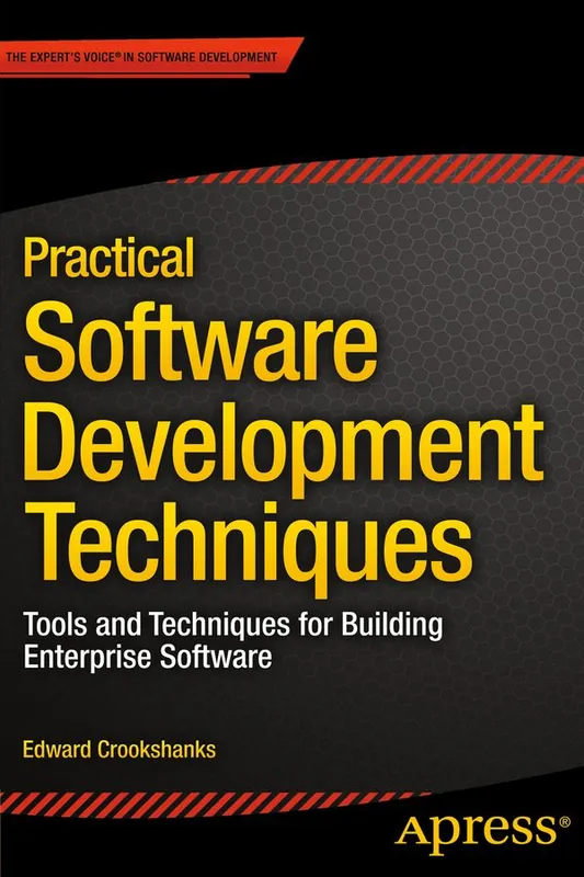 Fynd Practical Software Development Techniques | 1:a upplagan