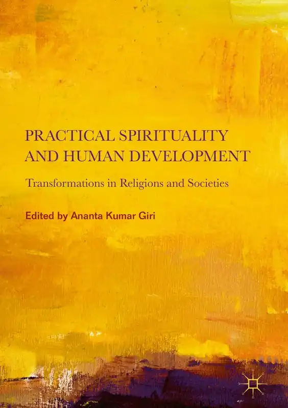 Fri frakt Practical Spirituality and Human Development | 1:a upplagan