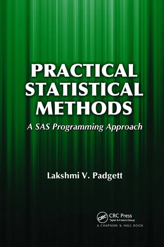 Practical Statistical Methods | 1:a upplagan Erbjudandepris
