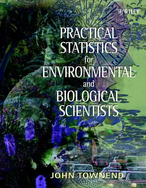 Rabatter Practical Statistics for Environmental and Biological Scientists | 1:a upplagan