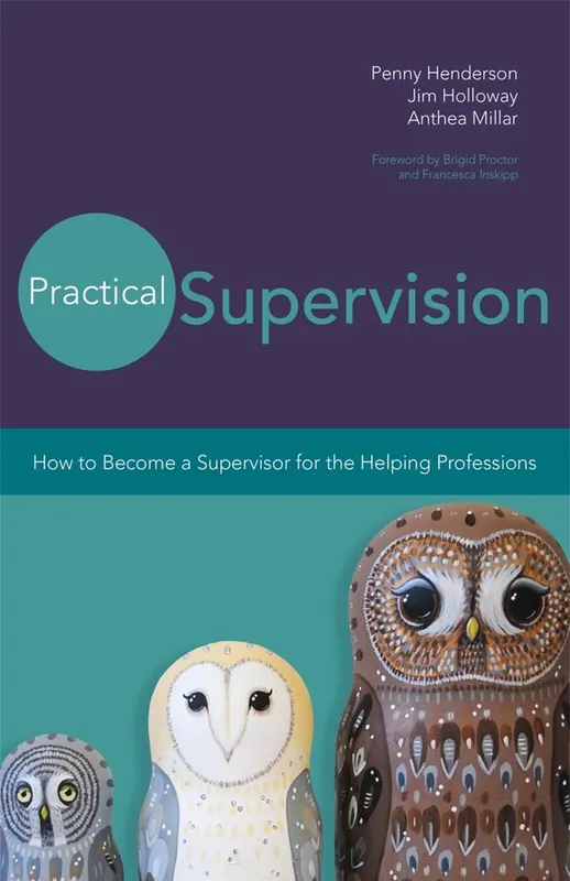 Fynd Practical Supervision | 0:e upplagan