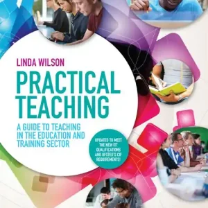 Köp online Practical Teaching: A Guide to Teaching in the Education and Training Sector | 2:a upplagan