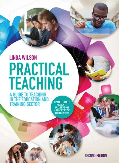 Köp online Practical Teaching: A Guide to Teaching in the Education and Training Sector | 2:a upplagan
