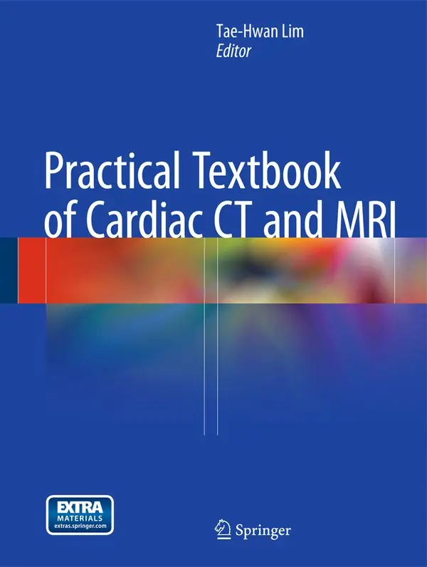 Practical Textbook of Cardiac CT and MRI | 1:a upplagan Billig