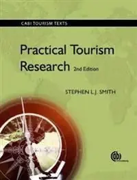 Billigare Practical Tourism Research | 2:a upplagan