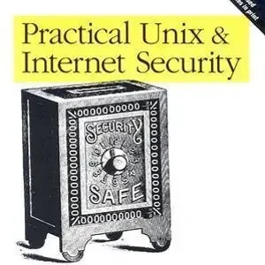 Köp nu Practical Unix and Internet Security | 1:a upplagan