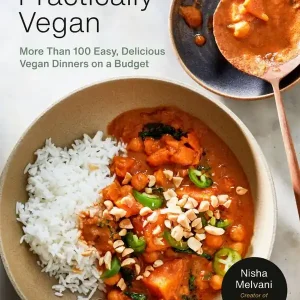 Practically Vegan | 0:e upplagan Populärt val
