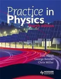 Endast idag Practice in physics 4th edition | 0:e upplagan