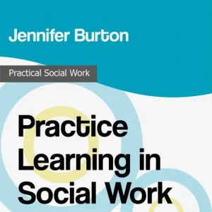 Trygg betalning Practice Learning in Social Work | 1:a upplagan