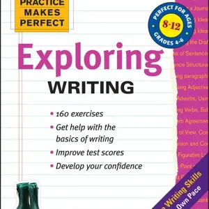 Practice Makes Perfect Exploring Writing | 0:e upplagan Lägg i varukorgen