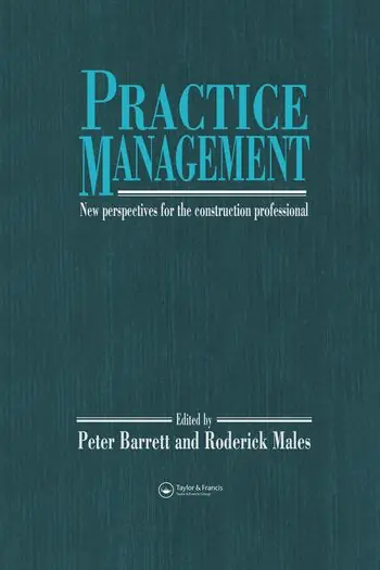 Practice Management | 1:a upplagan Bästa pris