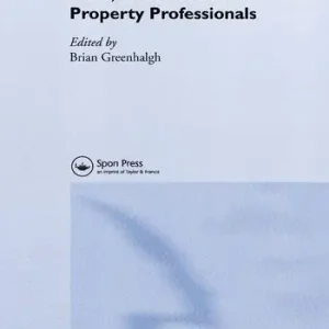 Snabb frakt Practice Management for Land, Construction and Property Professionals | 1:a upplagan