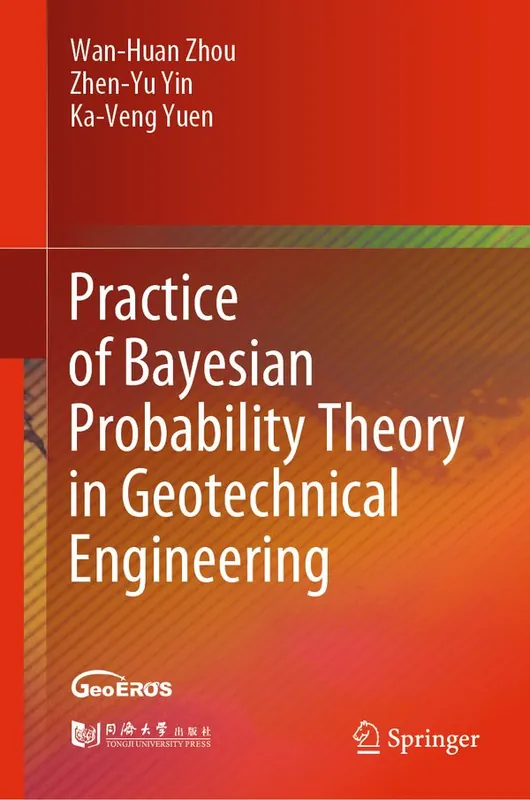 Bästa pris Practice of Bayesian Probability Theory in Geotechnical Engineering | 1:a upplagan