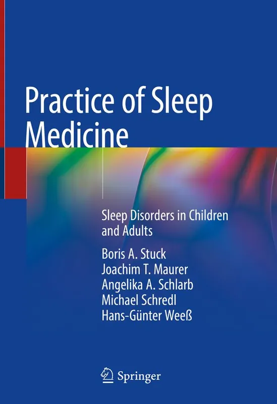 Practice of Sleep Medicine | 1:a upplagan Extra rabatt