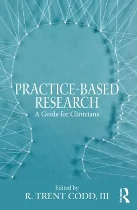 Endast denna vecka Practice-Based Research | 1:a upplagan