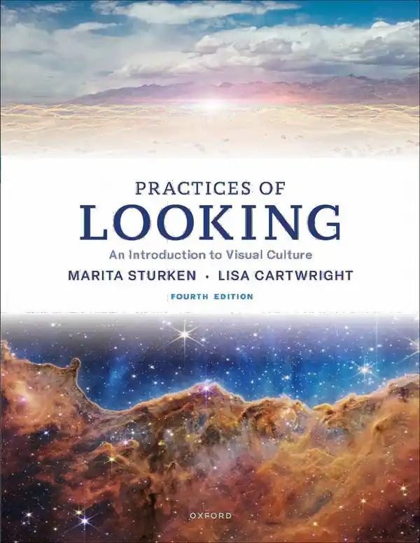 Utförsäljning Practices of Looking | 4:e upplagan