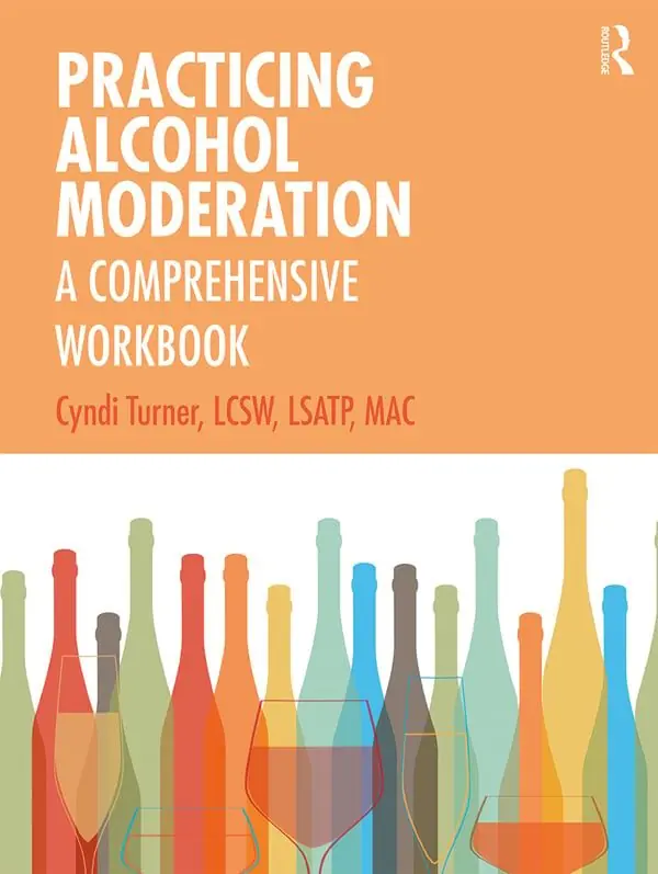 Kampanjpris Practicing Alcohol Moderation | 1:a upplagan