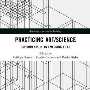 Bästa pris Practicing Art/Science | 1:a upplagan