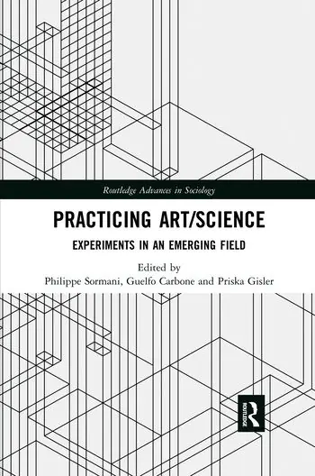 Bästa pris Practicing Art/Science | 1:a upplagan