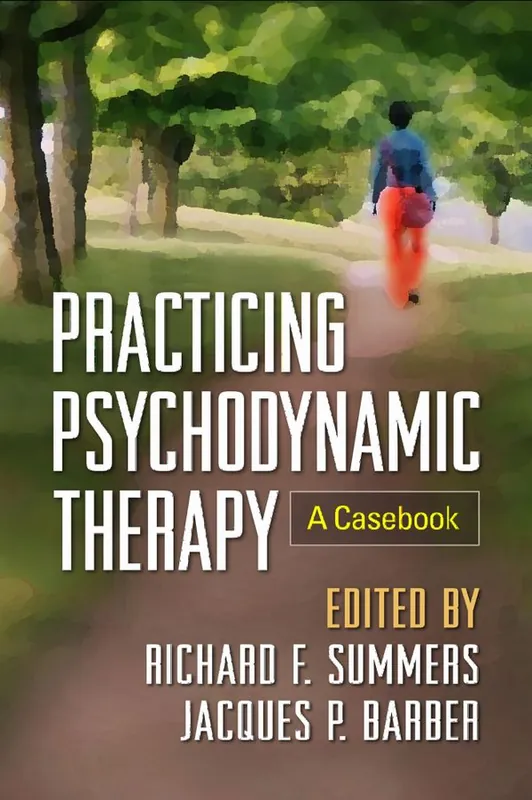 Bästa pris Practicing Psychodynamic Therapy | 1:a upplagan