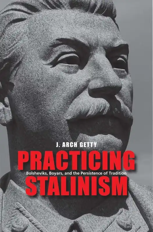 Utförsäljning Practicing Stalinism | 0:e upplagan