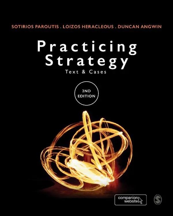 Practicing Strategy | 2:a upplagan Erbjudandepris