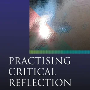 Utförsäljning Practising Critical Reflektion A Resource Handbook | 1:a upplagan
