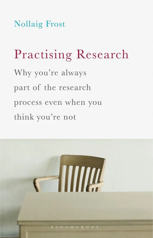 Billigare Practising Research | 1:a upplagan